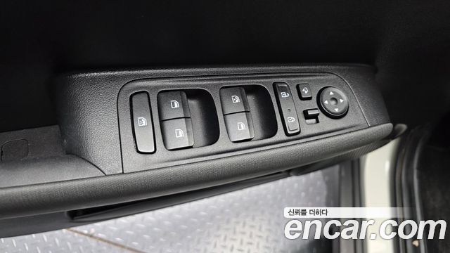 Hyundai Casper 2024 — photo 29