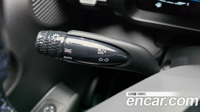 Hyundai Casper 2024 — photo 30