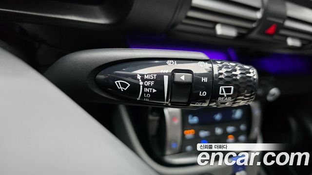 Hyundai Casper 2024 — photo 31