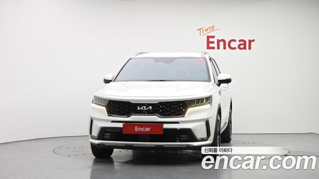 Kia Sorento 2023 — photo 3