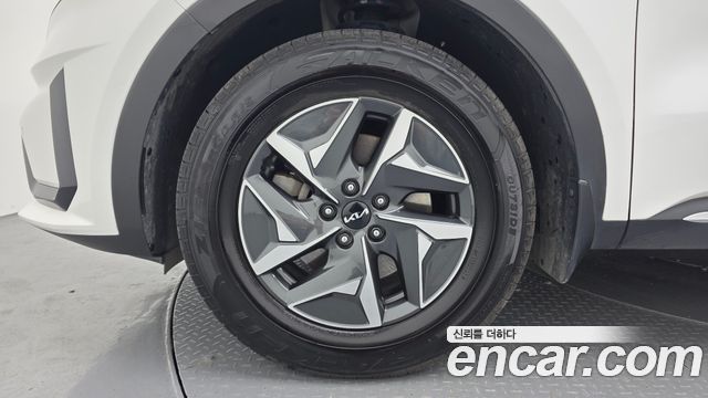 Kia Sorento 2023 — photo 5