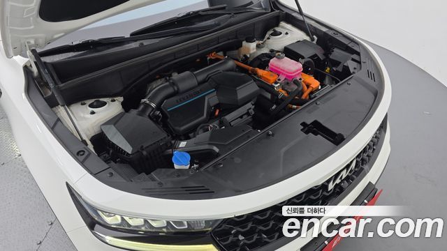 Kia Sorento 2023 — photo 6
