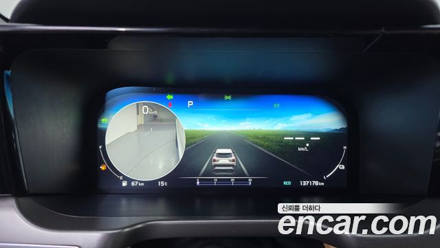 Kia Sorento 2023 — photo 8