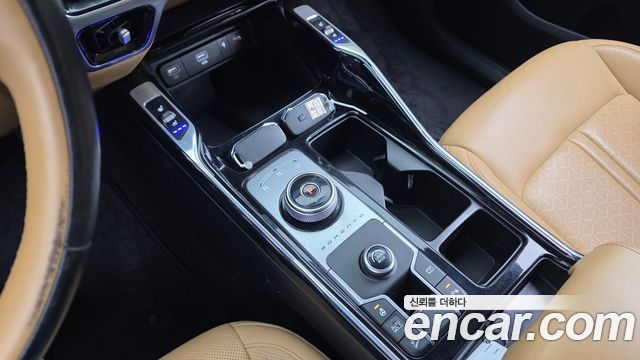 Kia Sorento 2023 — photo 9
