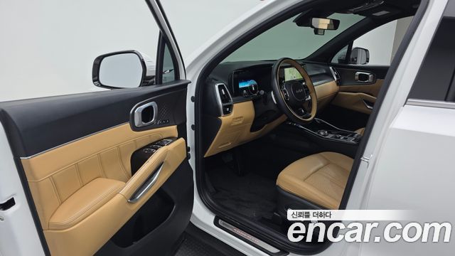 Kia Sorento 2023 — photo 10