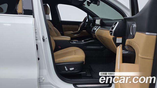 Kia Sorento 2023 — photo 11
