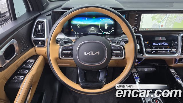 Kia Sorento 2023 — photo 13