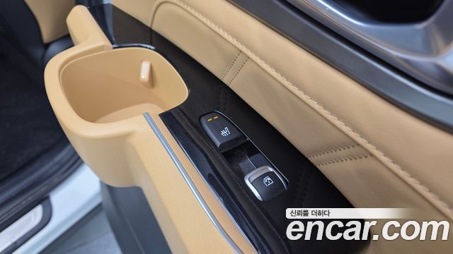 Kia Sorento 2023 — photo 19