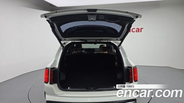 Kia Sorento 2023 — photo 20