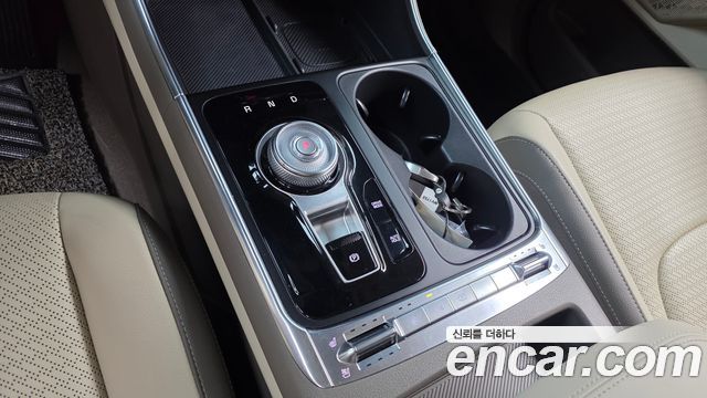 Kia Canival 2024 — photo 12