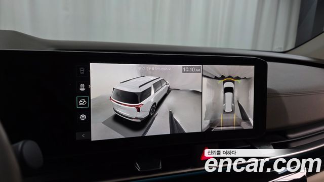 Kia Canival 2024 — photo 22