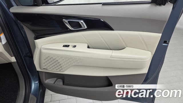 Kia Canival 2024 — photo 15