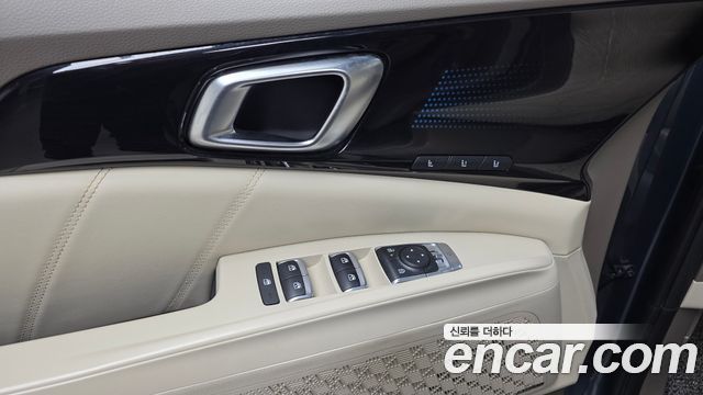 Kia Canival 2024 — photo 28