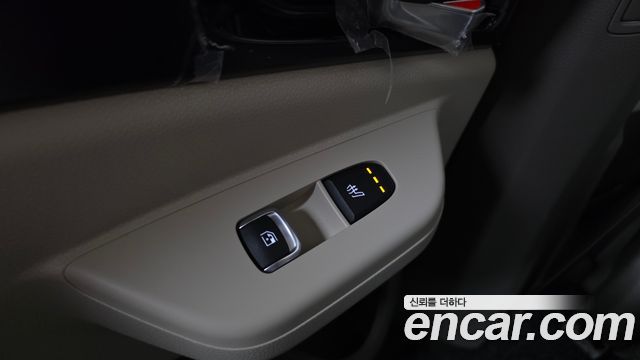 Kia Canival 2024 — photo 29