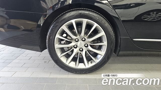 Cadillac CT6 2018 — photo 5