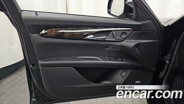 Cadillac CT6 2018 — photo 14