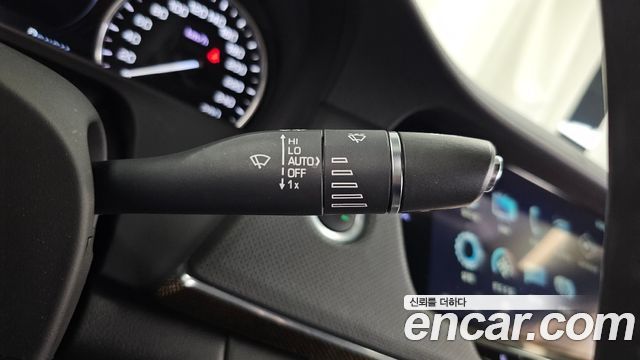 Cadillac CT6 2018 — photo 29