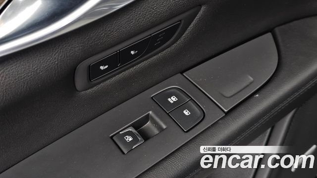 Cadillac CT6 2018 — photo 30