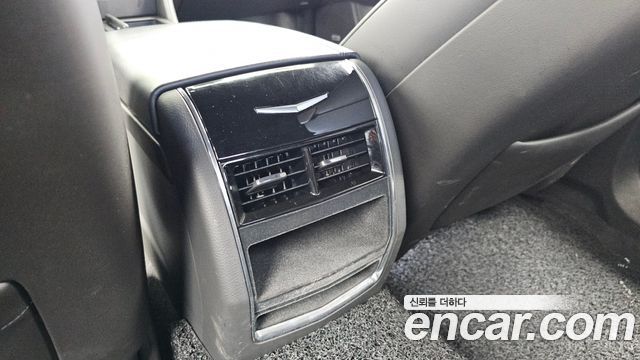 Cadillac CT6 2018 — photo 31
