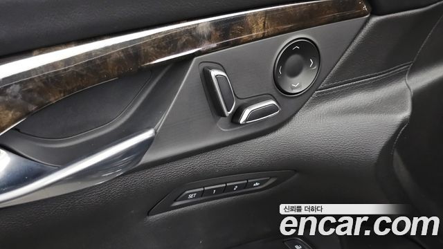 Cadillac CT6 2018 — photo 32