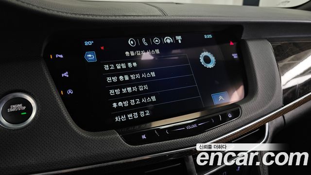 Cadillac CT6 2018 — photo 34