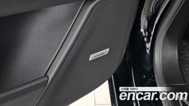 Cadillac CT6 2018 — photo 35