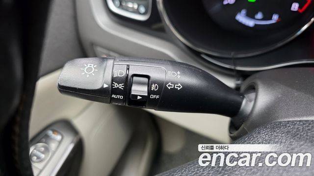 Kia Canival 2017 — photo 23