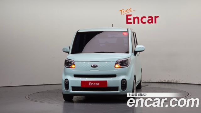 Kia RAY 2020 — photo 3