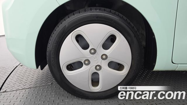 Kia RAY 2020 — photo 5