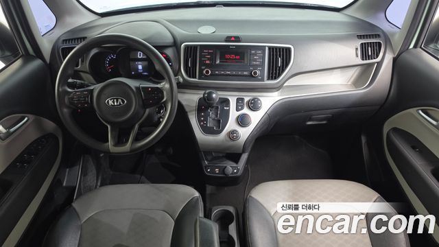 Kia RAY 2020 — photo 7