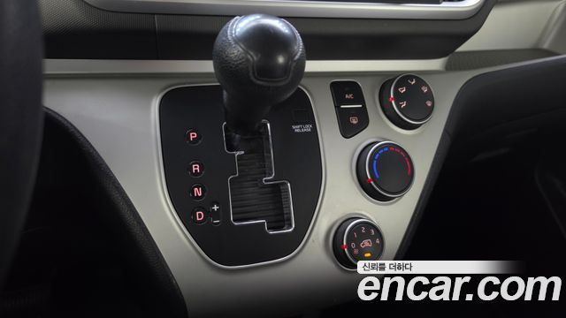 Kia RAY 2020 — photo 9