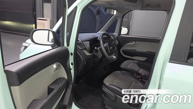 Kia RAY 2020 — photo 10