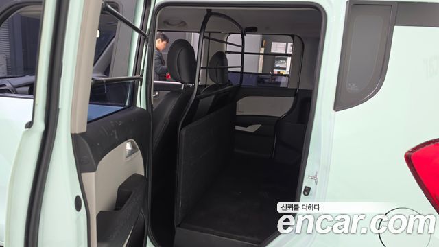 Kia RAY 2020 — photo 11