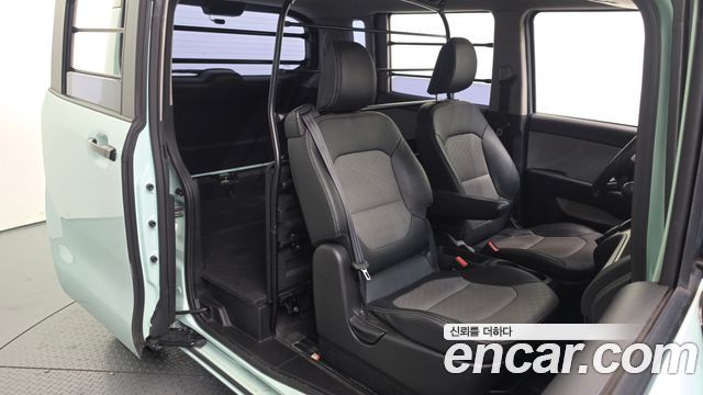 Kia RAY 2020 — photo 12