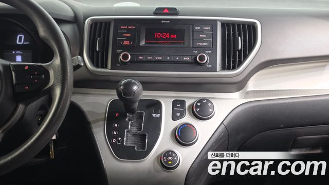 Kia RAY 2020 — photo 14