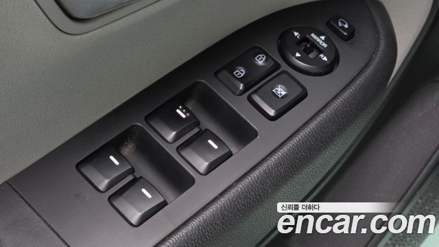 Kia RAY 2020 — photo 15