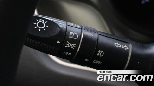 Kia RAY 2020 — photo 16