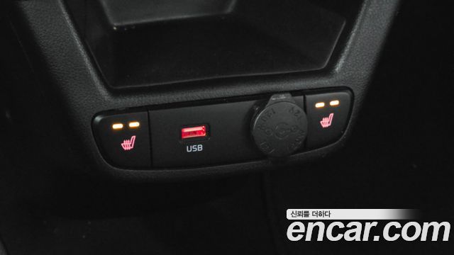 Kia RAY 2020 — photo 18