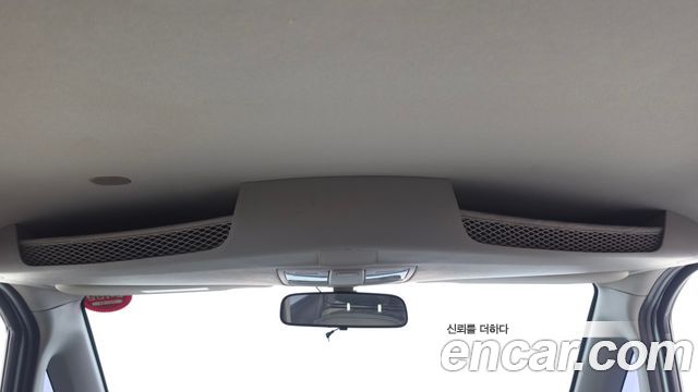 Kia RAY 2020 — photo 19