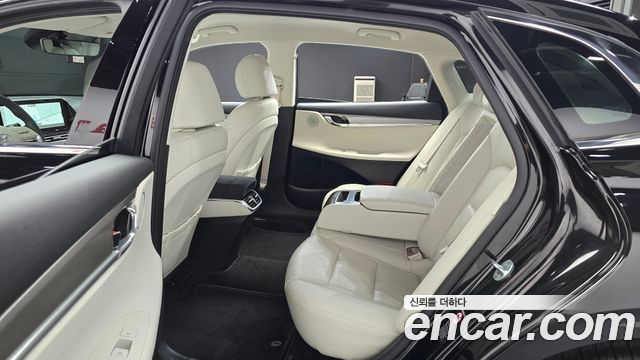 Hyundai Grandeur 2022 — photo 18