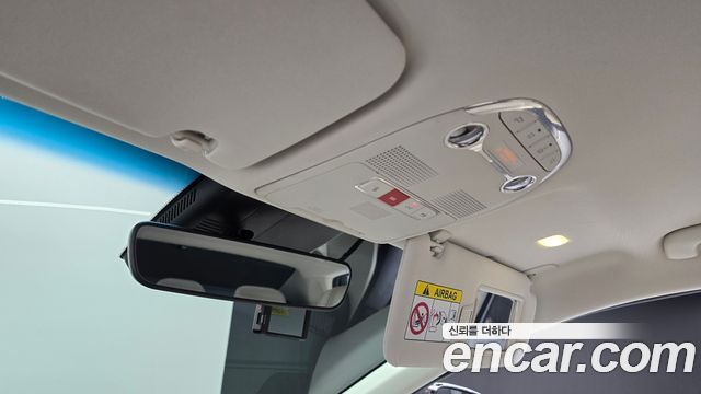 Hyundai Grandeur 2022 — photo 25