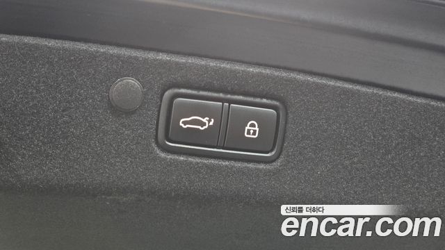Hyundai Grandeur 2022 — photo 26