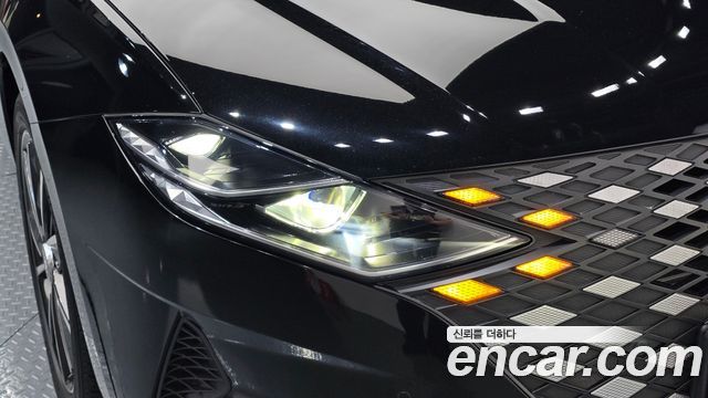Hyundai Grandeur 2022 — photo 8