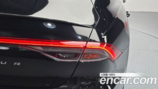 Hyundai Grandeur 2022 — photo 9