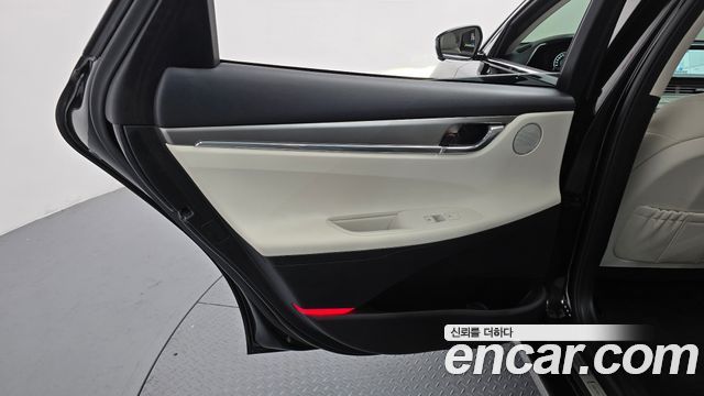 Hyundai Grandeur 2022 — photo 15
