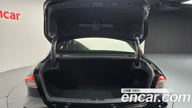 Hyundai Grandeur 2022 — photo 16