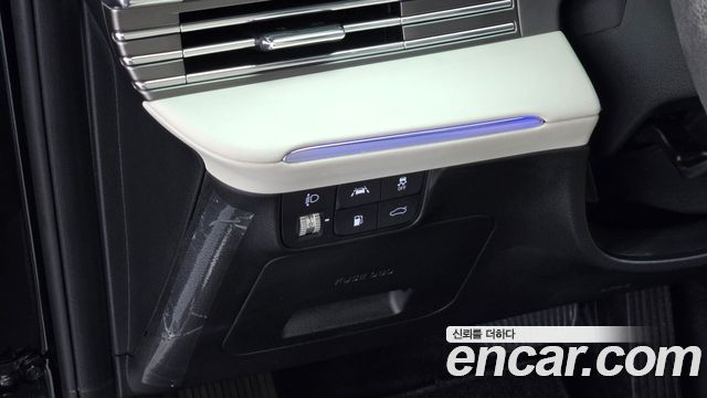 Hyundai Grandeur 2022 — photo 27