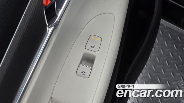 Hyundai Grandeur 2022 — photo 28