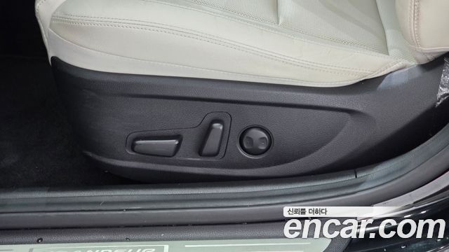 Hyundai Grandeur 2022 — photo 29