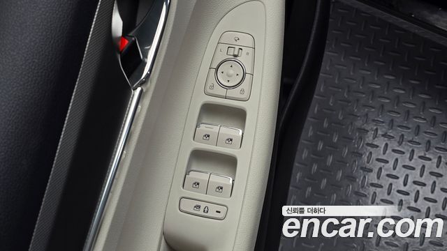 Hyundai Grandeur 2022 — photo 30